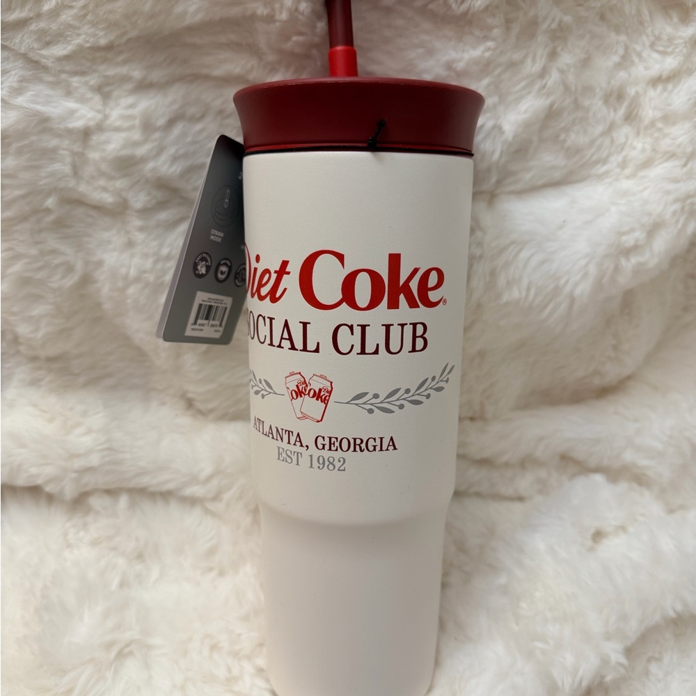 Diet Coke Social Club Owala - Picture 7 of 9